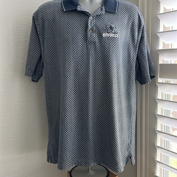 Antigua pullover polo - Picture 4 of 6